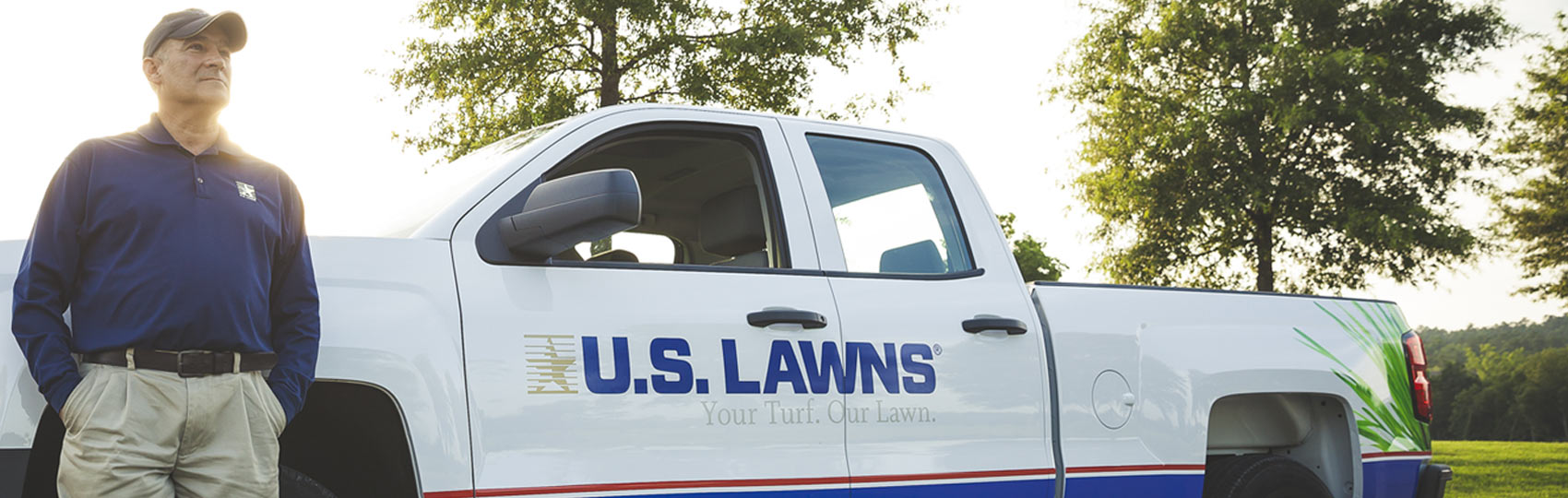 Commercial Lawn Service SETX