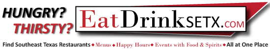 EatDrinkSETX Banner 2