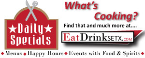 EatDrinkSETX Banner 4