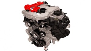 Nissan Titan Diesel Engine Beaumont Tx
