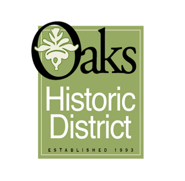 Oaks Historic District Beaumont Preservation Bash C
