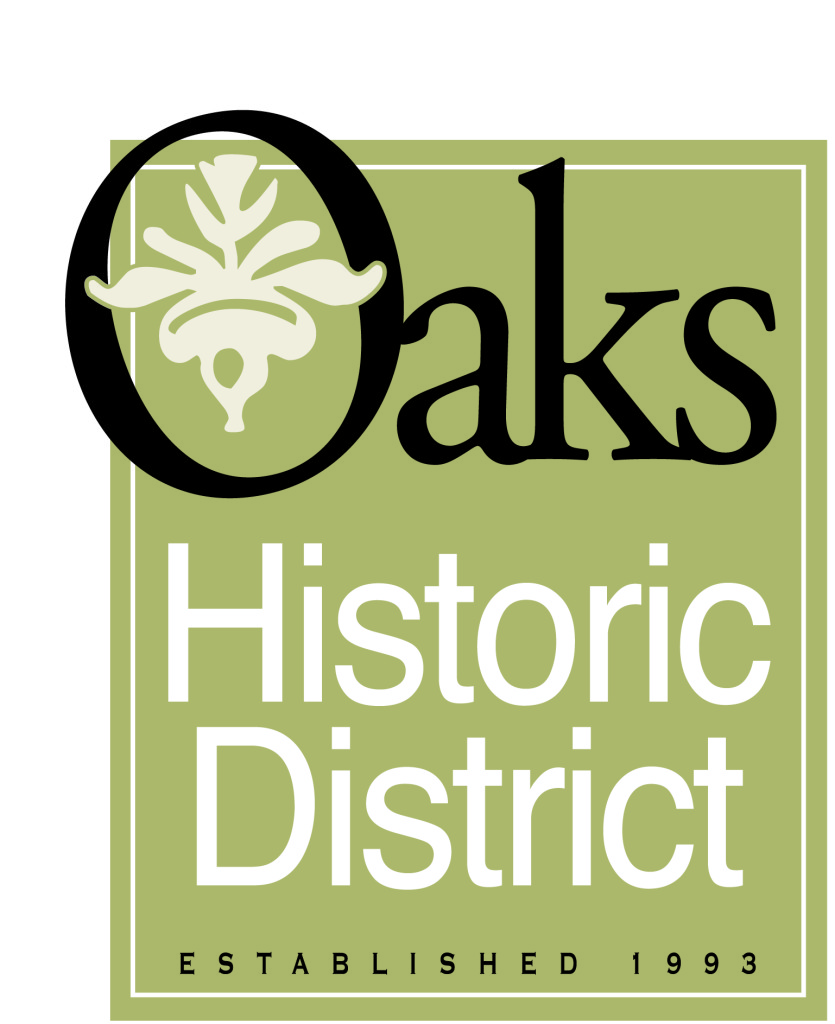 Oaks Historic District Beaumont Preservation Bash larger