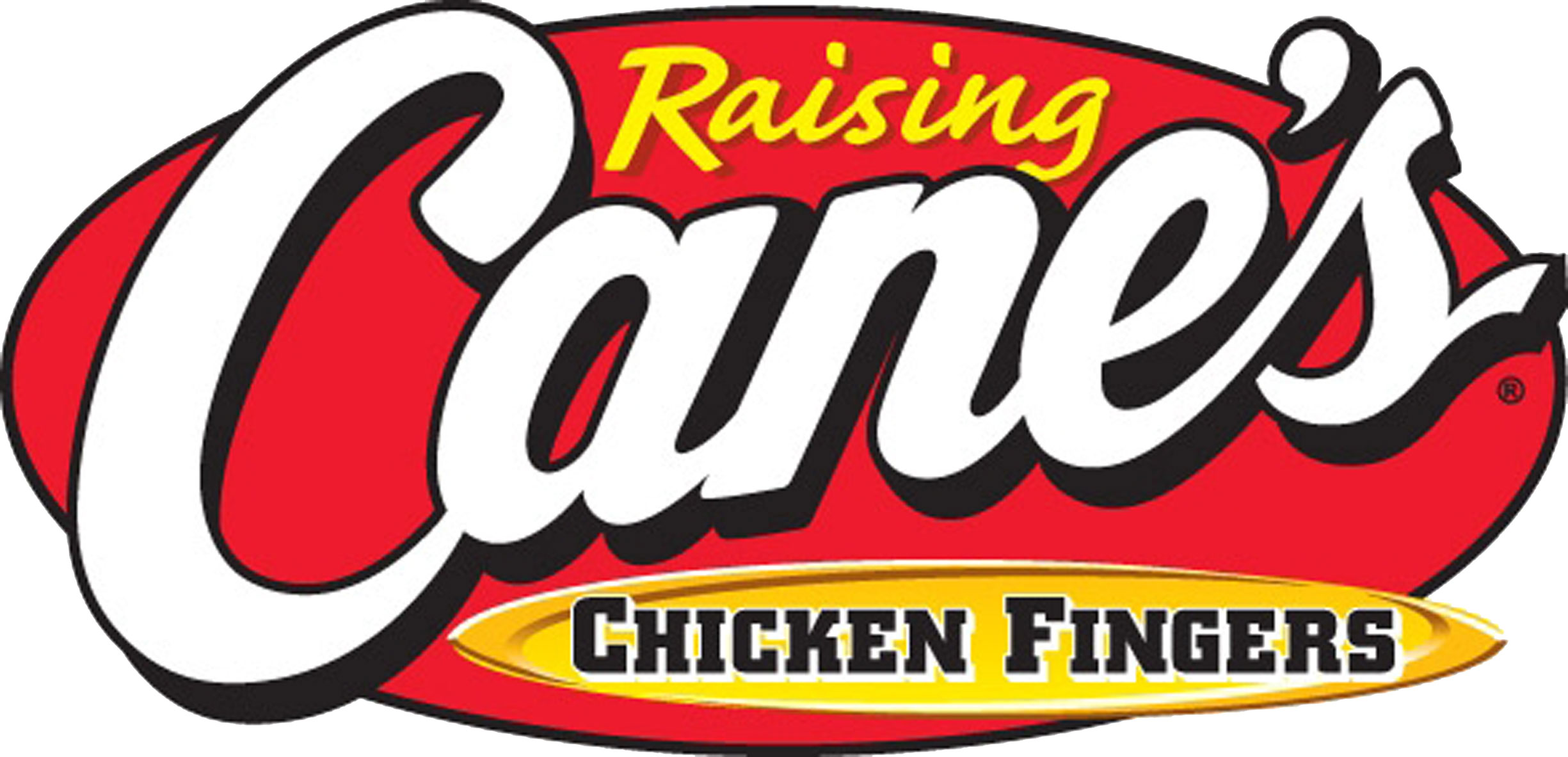 Raising Cane's Peel the Love Beaumont Tx