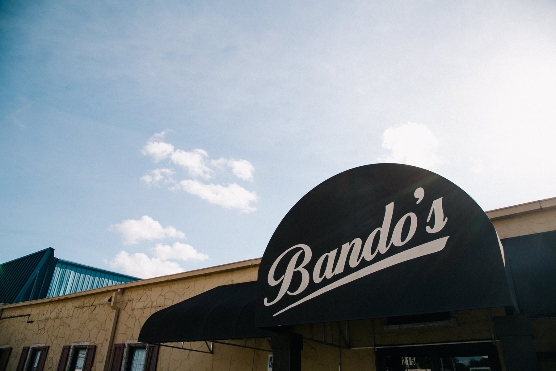 Bando's Beaumont Gift Shops