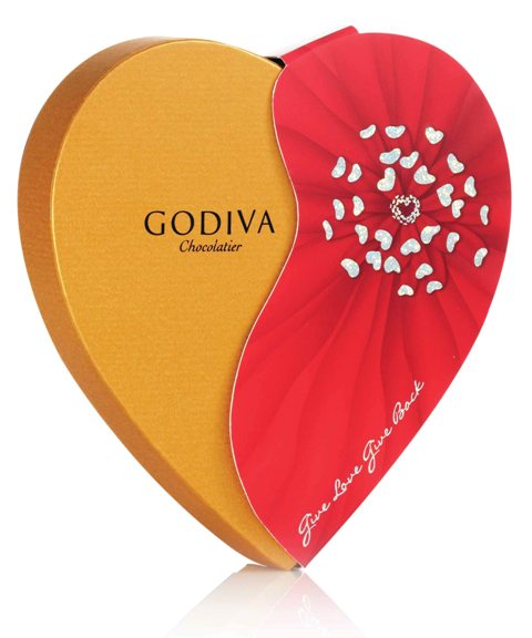 Godiva Beaumont Tx, Valentine's Day Southeast Texas, SETX romance