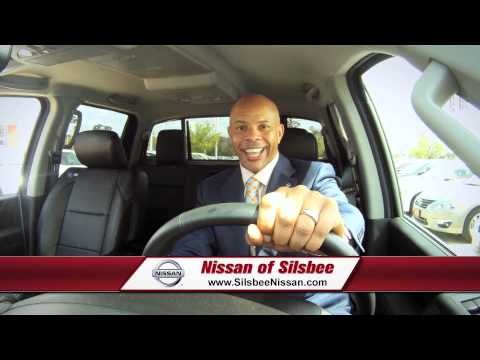 Nissan of Silsbee SETX Car Review