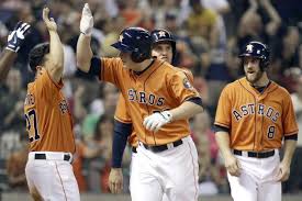 watch the Astros game Beaumont Tx