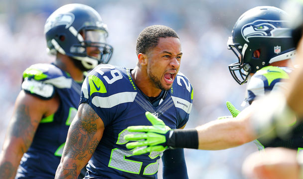 Earl Thomas Golden Triangle Tx