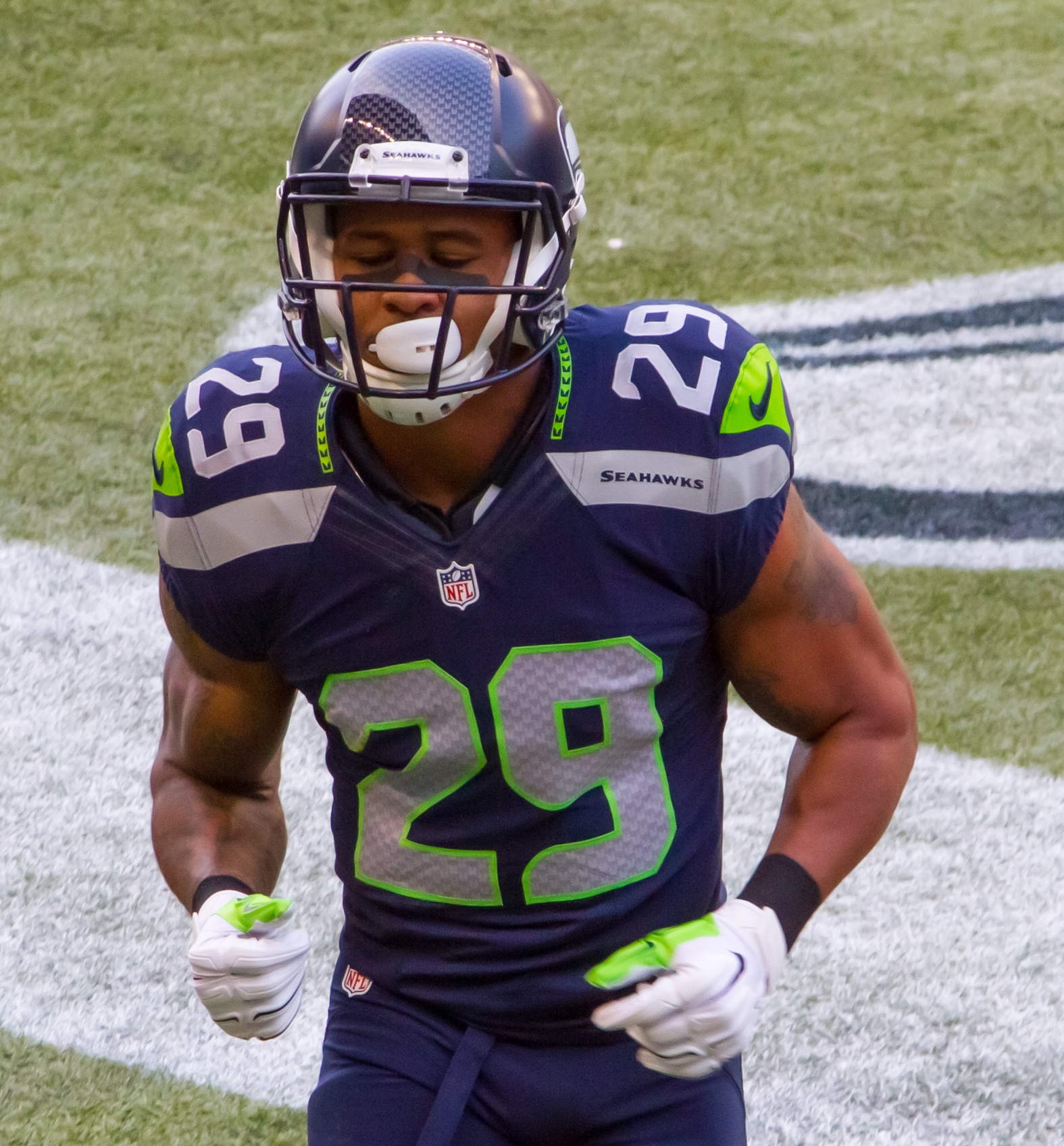 Earl Thomas Port Arthur Tx