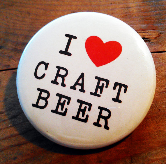 Craft Beer news Texas