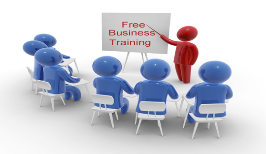 Networking Training Beaumont Tx