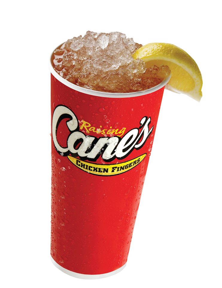 Raising Cane's Beaumont Tx - tailgate party Lamar University, tailgate Beaumont Tx