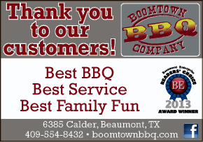 barbecue Beaumont TX, ribs Beaumont TX, brisket Beaumont TX, smoked sausage Beaumont TX, best bbq Beaumont TX