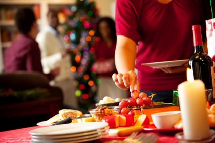 SETTX holiday catering, Christmas catering Beaumont TX, Christmas catering Port Arthur, Southeast Texas catering recommendation