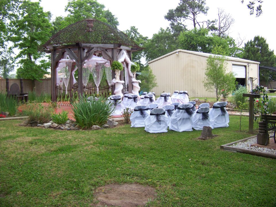 wedding ceremony venue Port Arthur