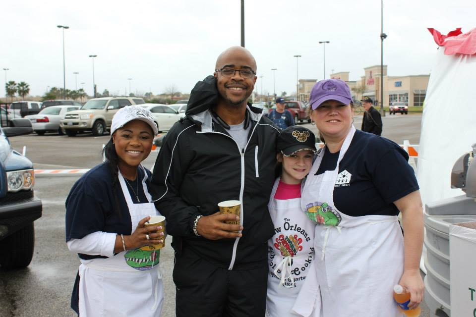 Girl's Haven family events Beaumont Tx