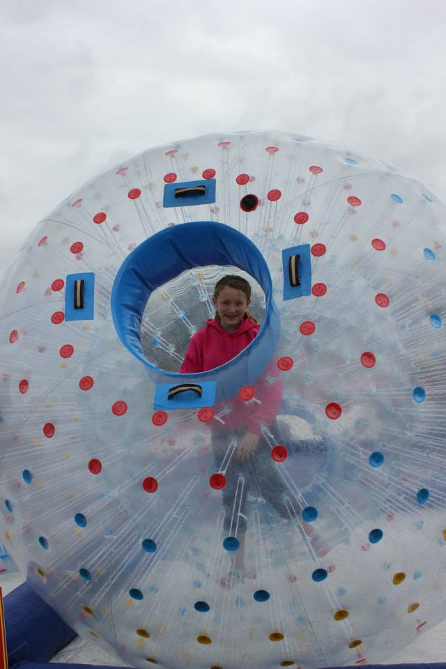 Girl's Haven kids event Beaumont Tx