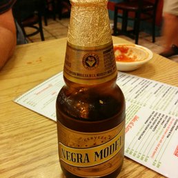 La Suprema Mexican cuisine Nederland Tx, Negra Modelo Port Arthur, beer review Southeast Texas, craft beer Port Arthur