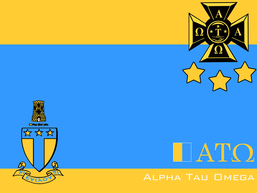 Alpha Tau Omega Beaumont Community Events