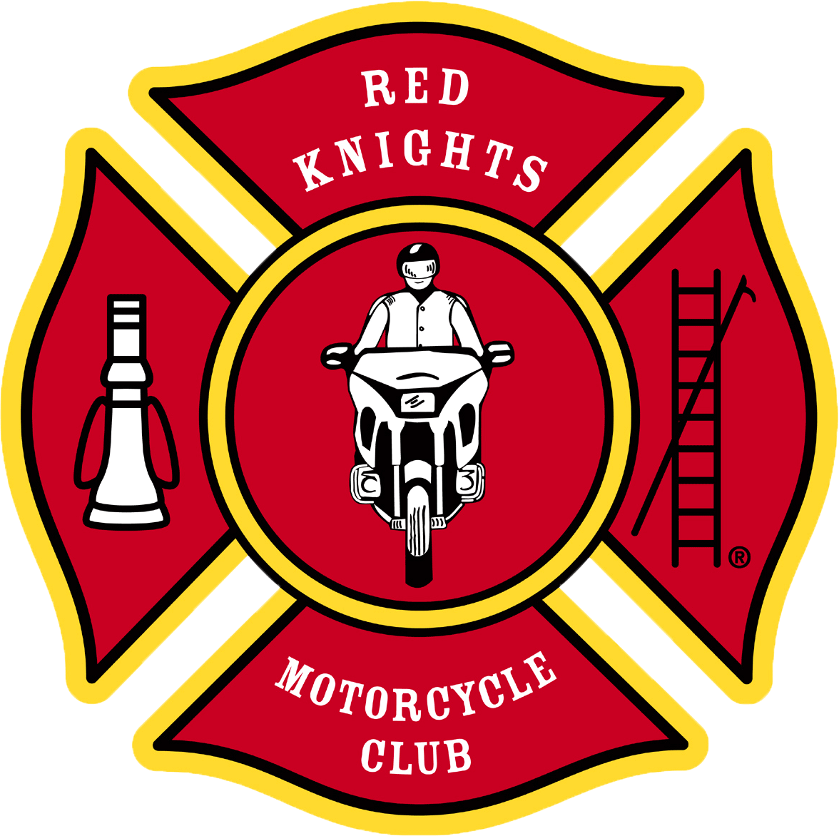 Red Knights Motorcycle Club Port Arthur