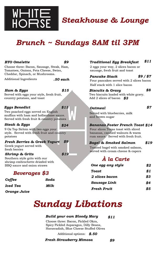 Brunch Beaumont TX, brunch Southeast Texas, brunch Golden Triangle Tx, brunch menu Beaumont Tx, mimosa Golden Triangle, Bloody Mary Golden Triangle