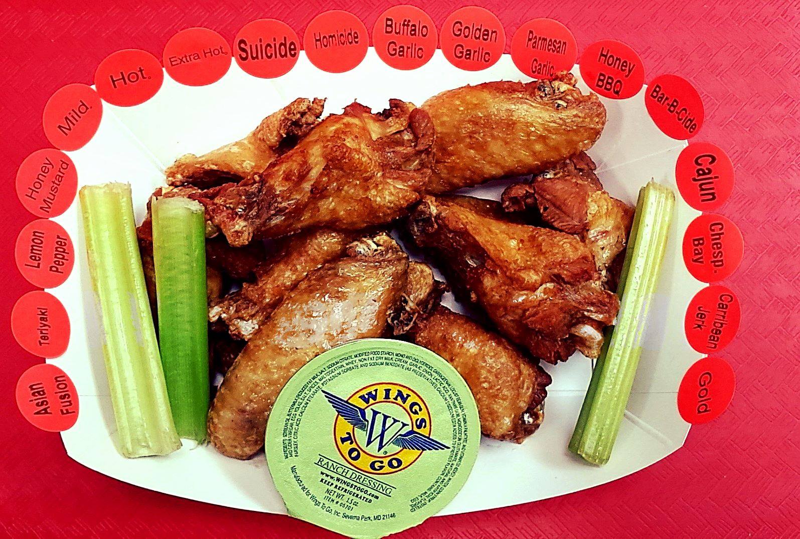 Wings to Go Port Arthur, buffalo wing restaurant Port Arthur, hot wings Port Arthur, happy hour Port Arthur, happy hour Mid County