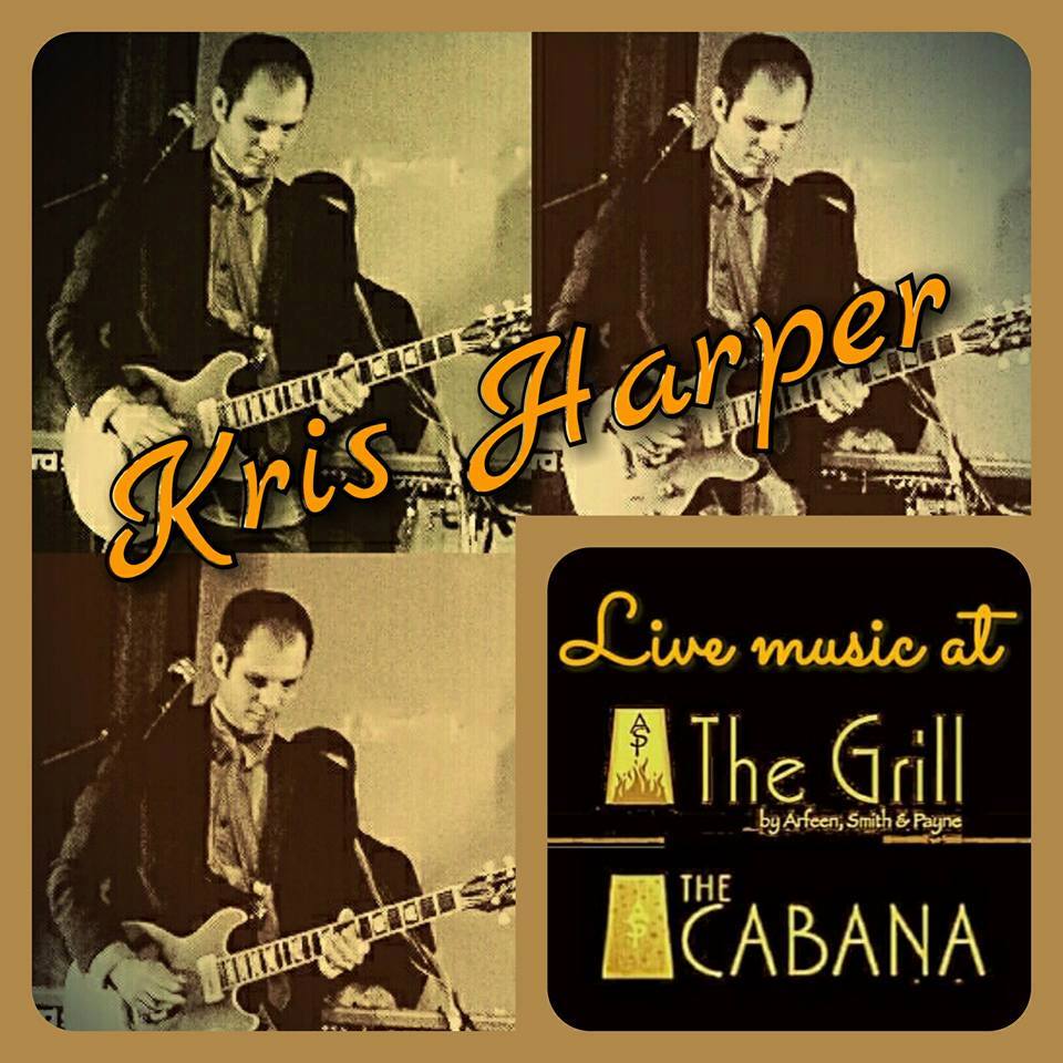 live music Beaumont TX, live music Southeast Texas, SETX live music, live music The Grill Beaumont TX, live music The Cabana Beaumont TX