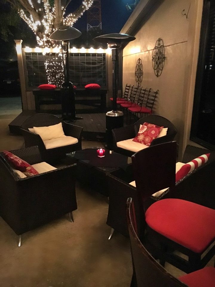 ambiance Beaumont TX, fine dining Beaumont TX, quality food Beaumont TX, restaurant recommendation Beaumont TX, The Cabana Beaumont TX