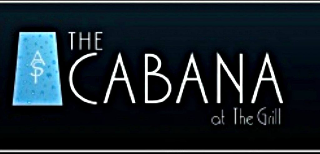 The Cabana Beaumont TX, patio dining Beaumont TX, patio restaurant Beaumont TX, happy hour Beaumont TX