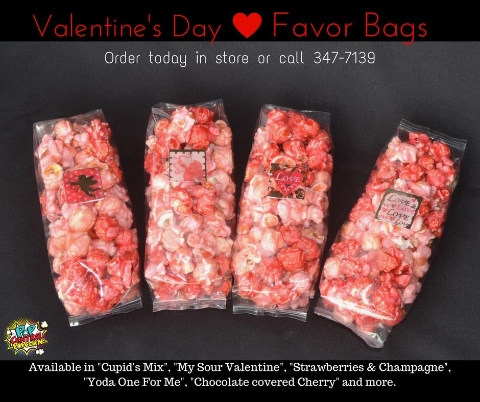 Pop Central Popcorn Beaumont TX, Pop Central Popcorn, Gourmet Popcorn Beaumont TX, Valentine's Day Gift Beaumont TX, Valentine's Day ideas Southeast Texas, Valentine's Day SETX, Valentine's Day Golden Triangle TX, Mid County Valentine's Day Gifts