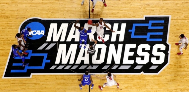 March Madness Beaumont TX, March Madness Southeast Texas, SETX NCAA Tournament