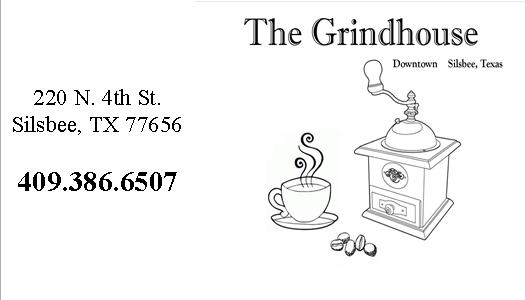 coffee Silsbee TX, good coffee Silsbee TX, Starbucks Silsbee, Sertinos Silsbee, Grindhouse Silsbee, downtown shops Silsbee, downtown shopping Silsbee