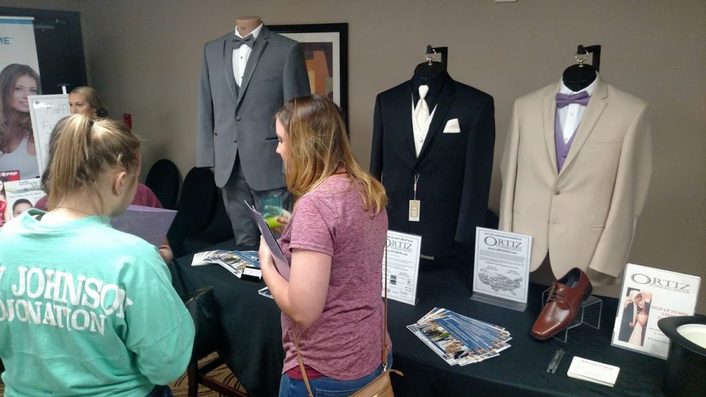 tuxedo rental Southeast Texas, wedding expo Beaumont TX, bridal fair Port Arthur, wedding expo Lumberton TX, bridal extravaganza Beaumont TX