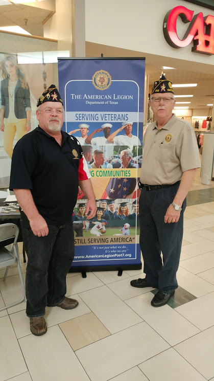 senior expo Southeast Texas, SETX Senior Expo, American Legion Jasper TX, American Legion Beaumont TX, American Legion Woodville