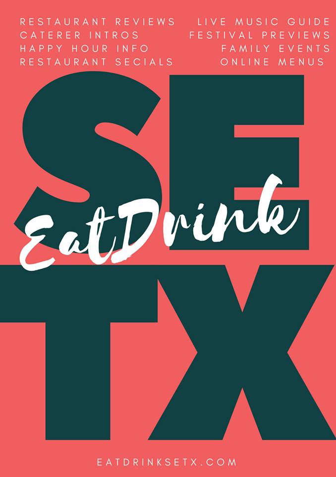 Eat Drink SETX, catering Beaumont TX, rehearsal dinner Southeast Texas, live music Beaumont TX, SETX jazz club, SETX live music, night club Golden Triangle