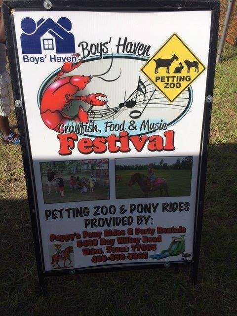boys haven crawfish festival, crawfish festival, crawfish fest, crawfish Beaumont, crawfish special SETX, crawfish Southeast Texas, crawfish Golden Triangle, Ju Jus Crawfish