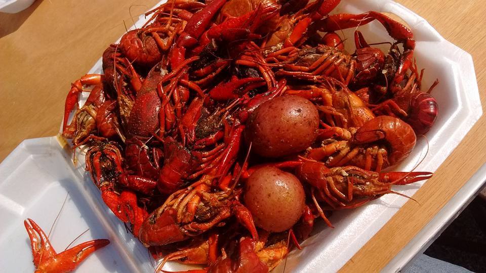 boys haven crawfish festival, crawfish festival, crawfish fest, crawfish Beaumont, crawfish special SETX, crawfish Southeast Texas, crawfish Golden Triangle, Ju Jus Crawfish