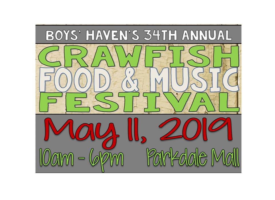 boys haven crawfish festival, crawfish festival, crawfish fest, crawfish Beaumont, crawfish special SETX, crawfish Southeast Texas, crawfish Golden Triangle, Ju Jus Crawfish