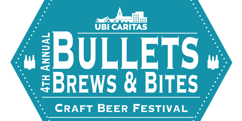 Bullets Brews and Bites, Bullets Brews and Bites 2019, Courville’s Beaumont, Rich Courville, Denise Berry, Beaumont Events, SETX events, Southeast Texas events, craft beer Beaumont TX, beer tasting Beaumont,