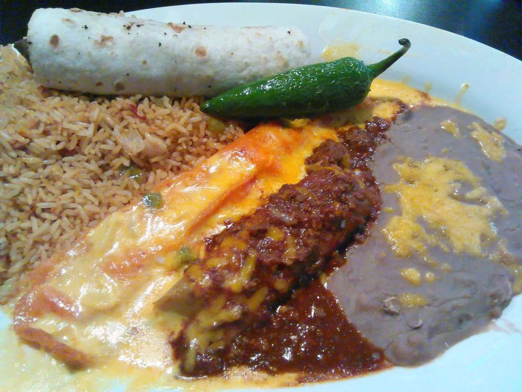 lunch Cafe Del Rio, happy hour Lufkin, Tex Mex Beaumont, margaritas East Texas,