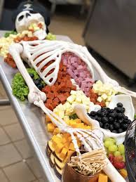 halloween catering Beaumont, caterer Southeast Texas, halloween party ideas Beaumont, party planning Port Arthur,