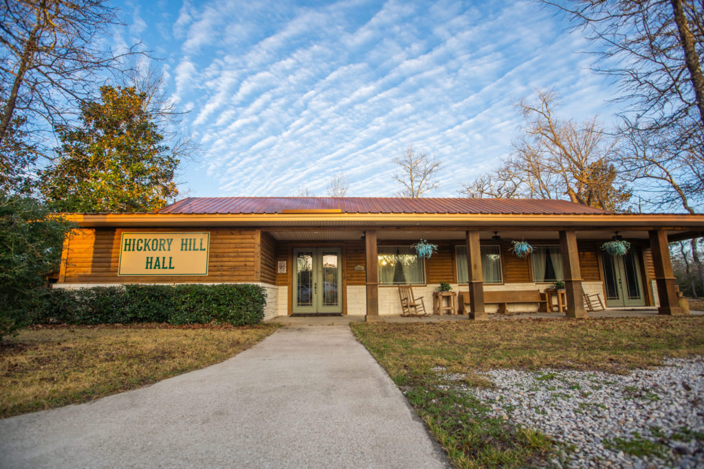 event center Big Thicket, wedding venue Silsbee, East Texas corporate retreat, wedding hall Golden Triangle,