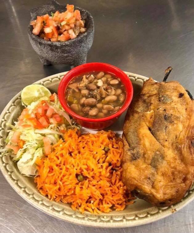 Mexican restaurant Lufkin, restaurant reviews Lufkin, East Texas restaurant guide, authentic Mexican food East Texas, tamales Lufkin, catering Lufkin,