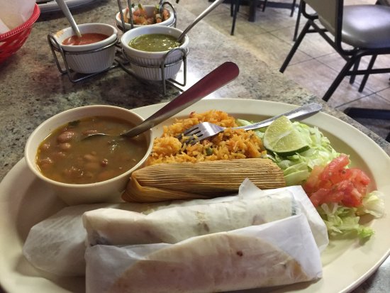 Mexican food Lufkin, Mexican restaurant Nacogdoches, tamales Lufkin, restaurant reviews Nacogdoches, East Texas tamales,