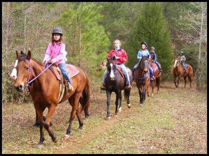 East Texas Road Trip Ideas - Visit Roselake Ranch in Nacogdoches