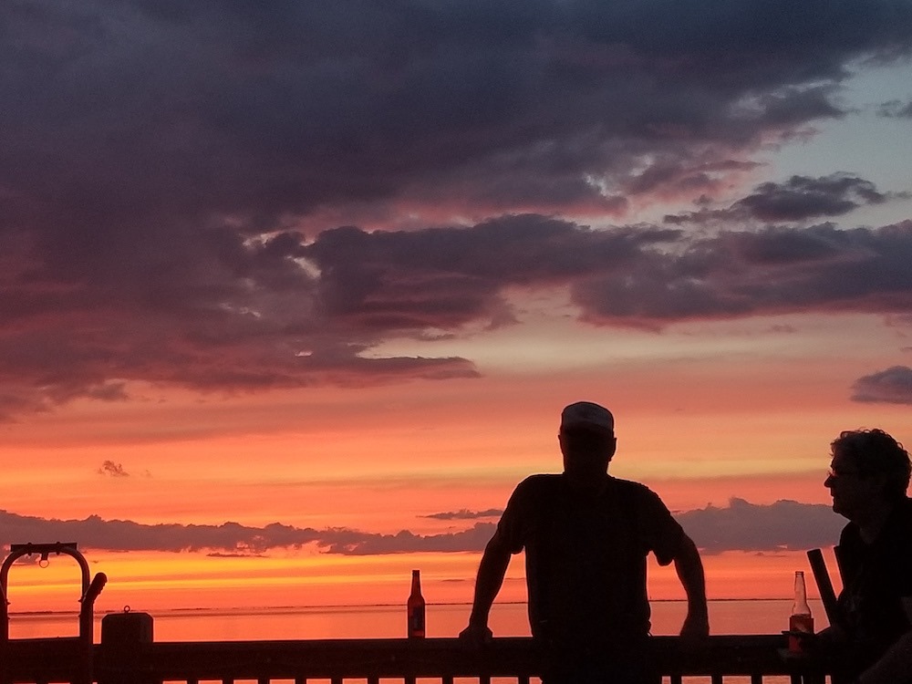 happy hour Bolivar peninsula, boat ramp Crystal Beach, Southeast Texas beach guide, steaks Crystal Beach TX,.