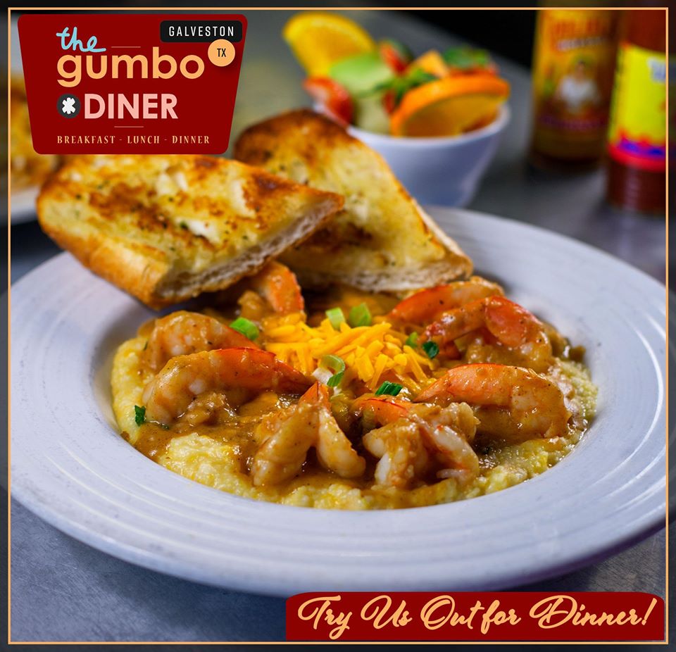 breakfast Galveston, seafood Galveston, restaurants Galveston, diner Galveston, brunch Galveston,