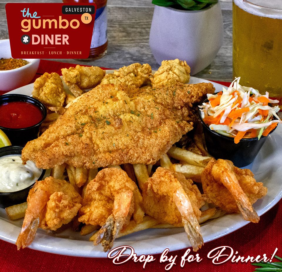 breakfast Galveston, seafood Galveston, restaurants Galveston, diner Galveston, brunch Galveston,