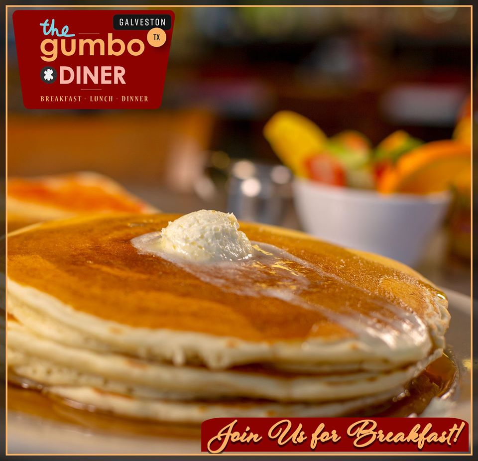 breakfast Galveston, seafood Galveston, restaurants Galveston, diner Galveston, brunch Galveston,