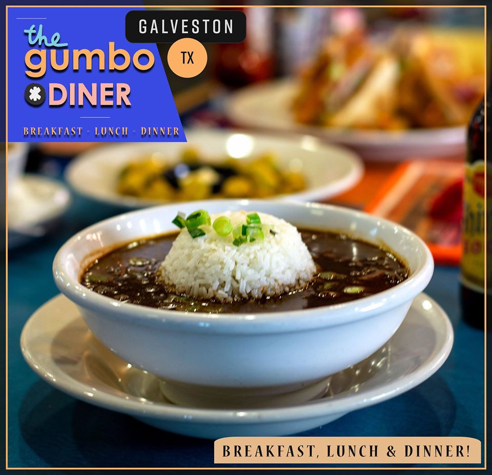 breakfast Galveston, seafood Galveston, restaurants Galveston, diner Galveston, brunch Galveston,